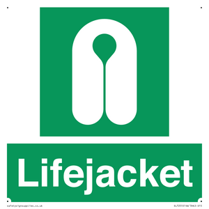 Lifejacket